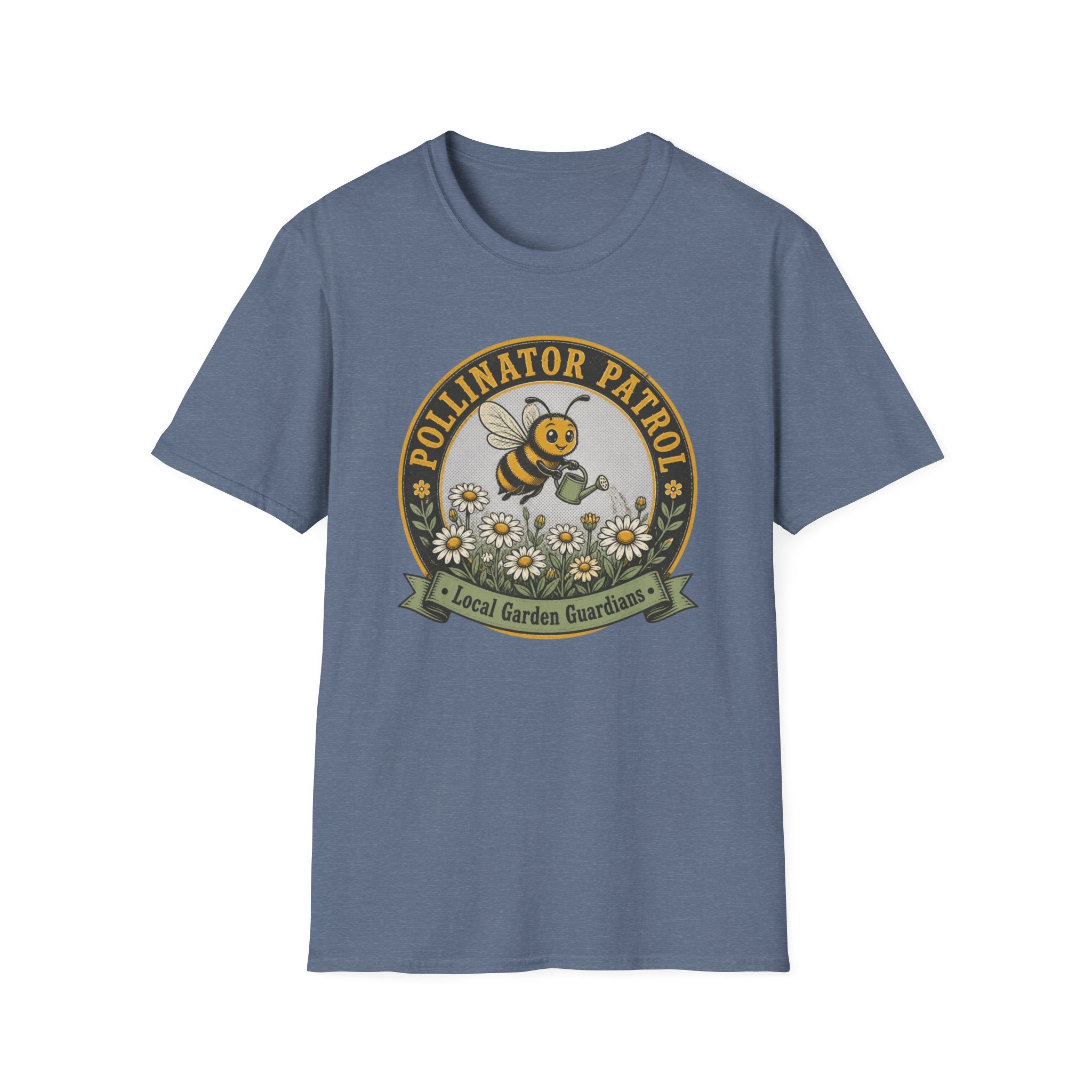 Pollinator Patrol T-Shirt