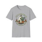 Botanical Behavioral Unit T-Shirt