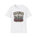 Criminal Vines T-Shirt