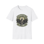 Cultivating My Alibi T-Shirt