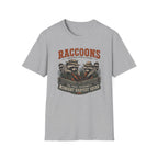 Raccoons T-Shirt