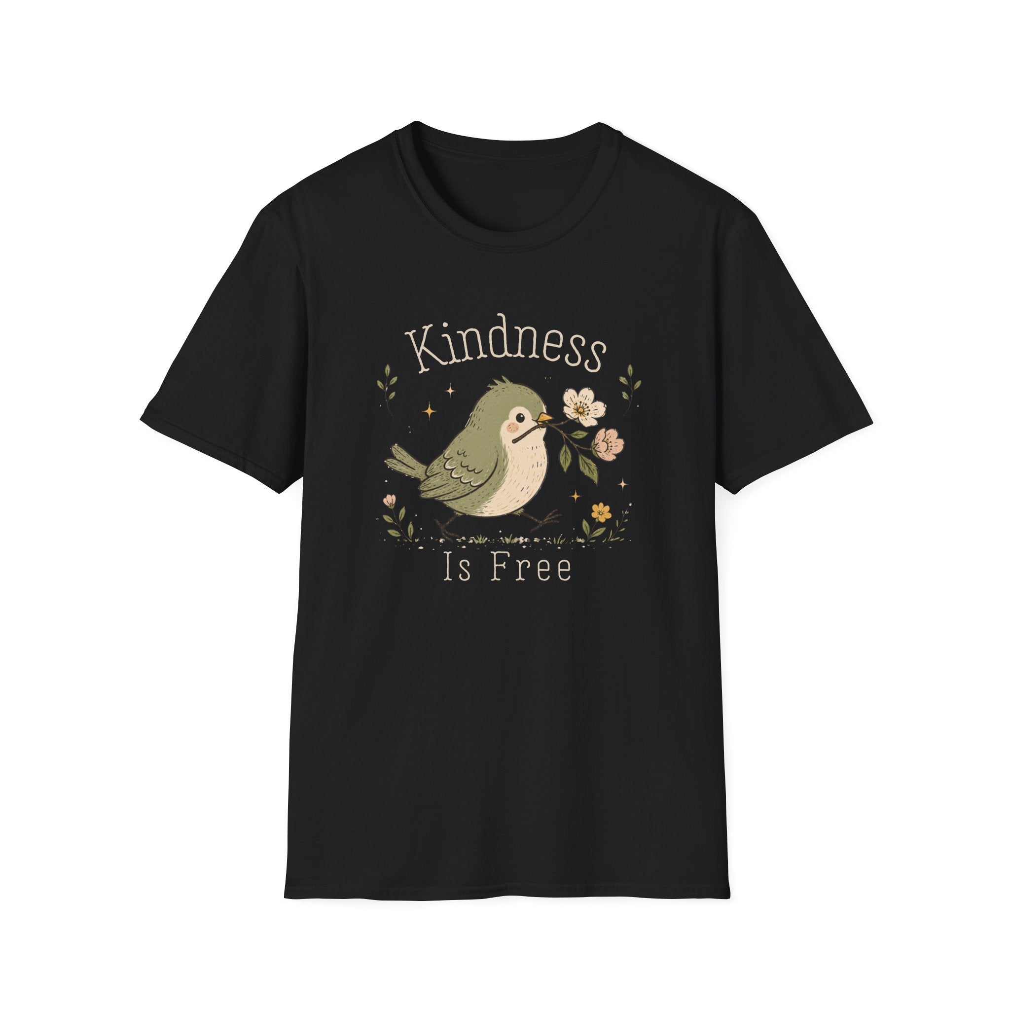 Kindness Is Free T-Shirt
