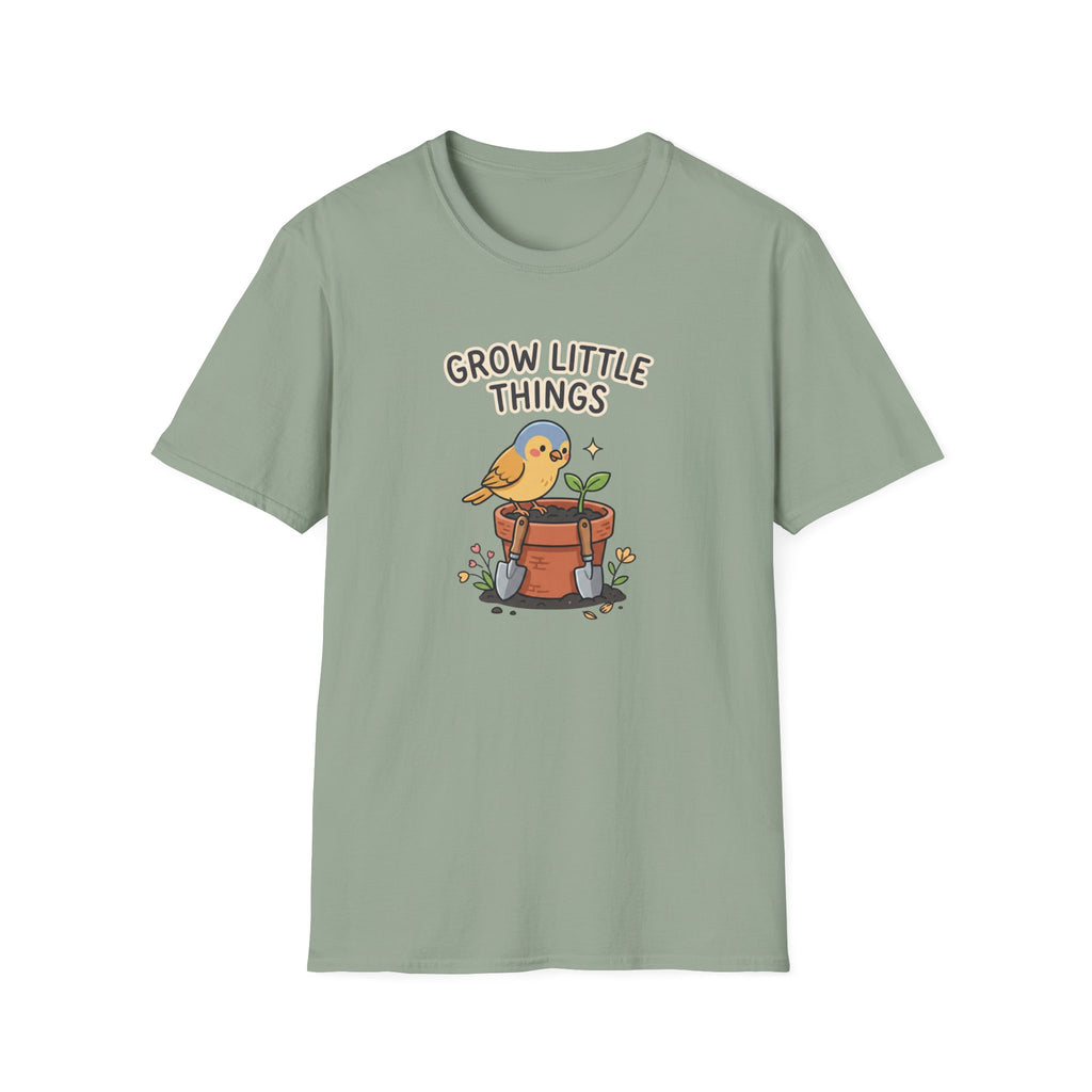 Grow Little Things T-Shirt