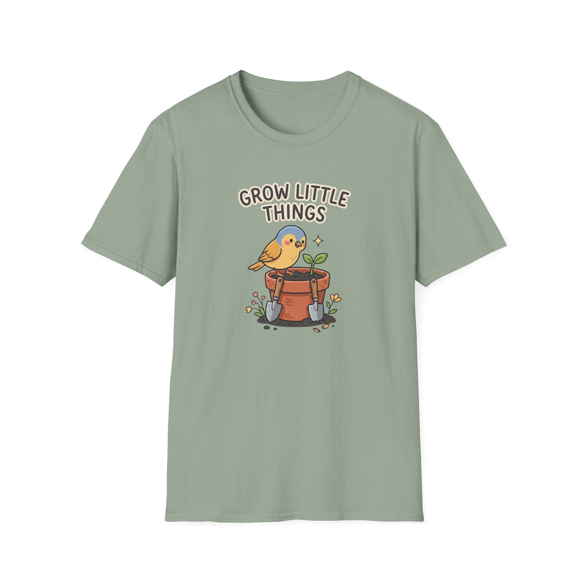 Grow Little Things T-Shirt