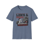 Lawn & Order T-Shirt