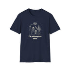 I'd Propagate That T-Shirt