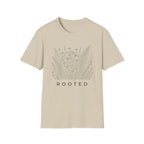 Rooted Minimalist T-Shirt