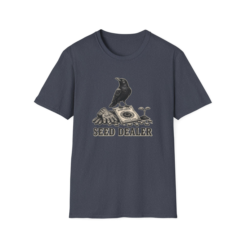 Seed Dealer T-Shirt