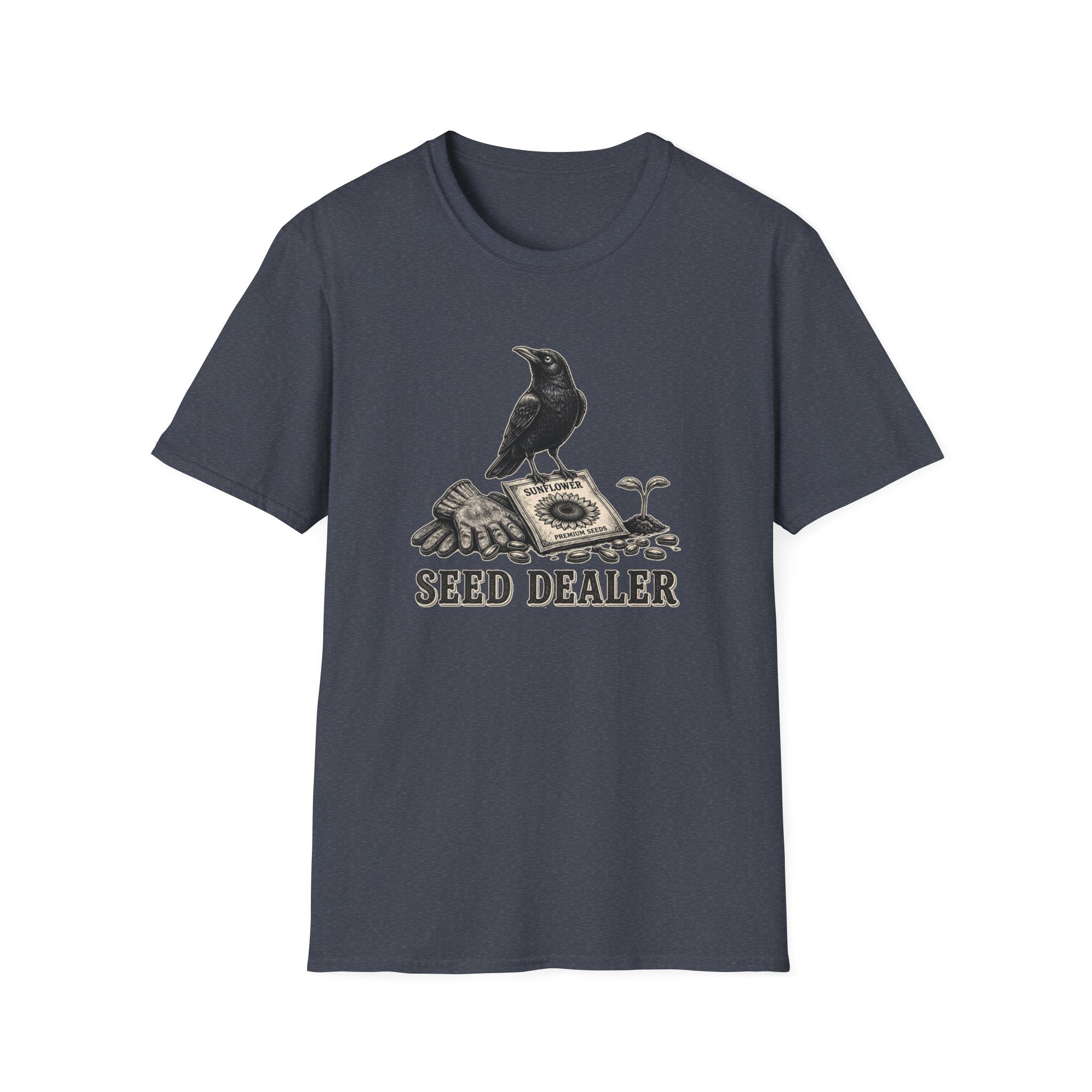 Seed Dealer T-Shirt