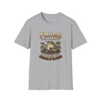 Frogs T-Shirt