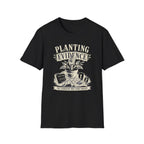Planting Evidence 2 T-Shirt
