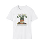 Witness Plant-Ection T-Shirt