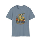 We Water At Dawn T-Shirt