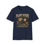 PSI: Plant Scene Investigation T-Shirt