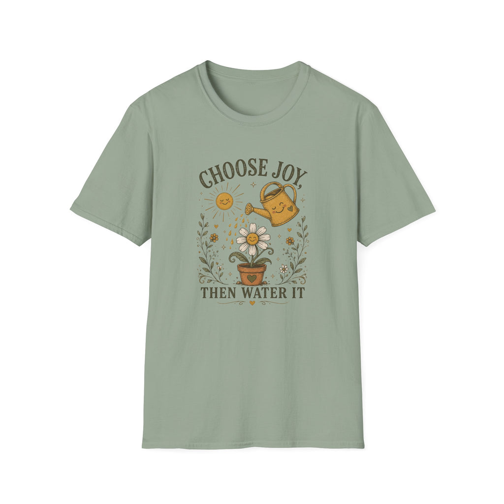 Choose Joy T-Shirt