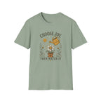 Choose Joy T-Shirt