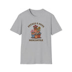 Petals & Pots Mercantile T-Shirt