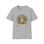 Garden Hair, Don't Care T-Shirt