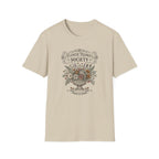 Flower Market Society T-Shirt