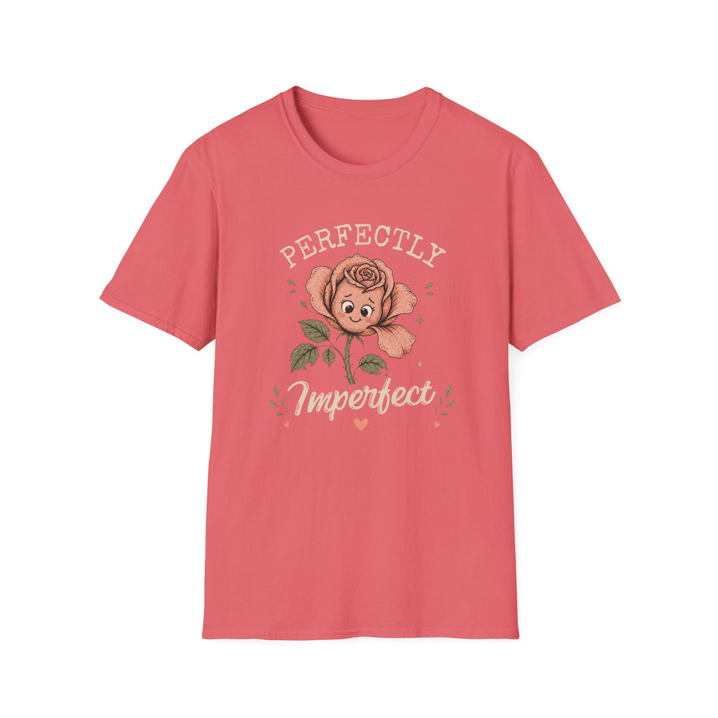 Perfectly Imperfect T-Shirt