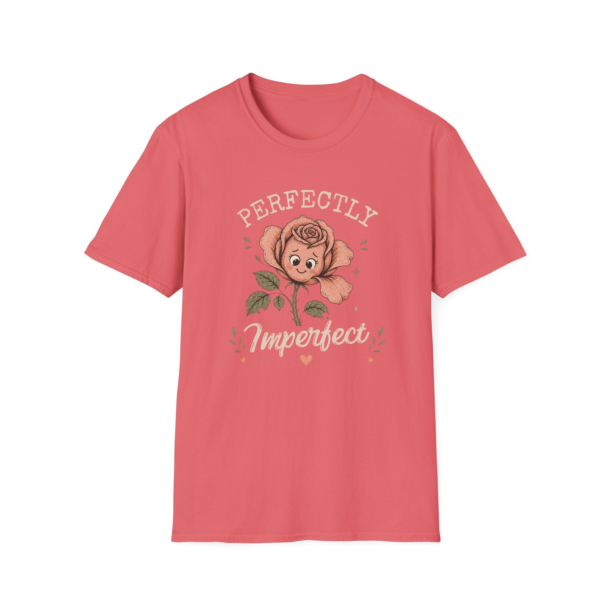Perfectly Imperfect T-Shirt