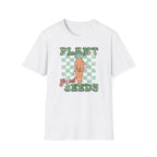 Plant Good Seeds Distressed T-Shirt