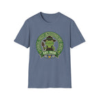 Local Dirt Enthusiast Club T-Shirt