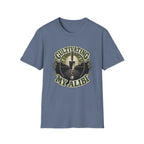 Cultivating My Alibi T-Shirt