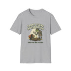 Plant Scene Investigation T-Shirt