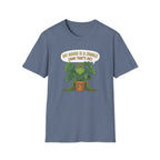My House Is A Jungle T-Shirt