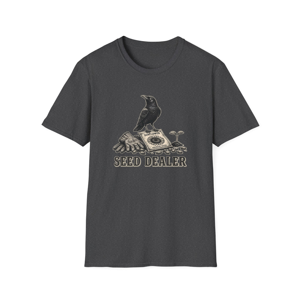 Seed Dealer T-Shirt