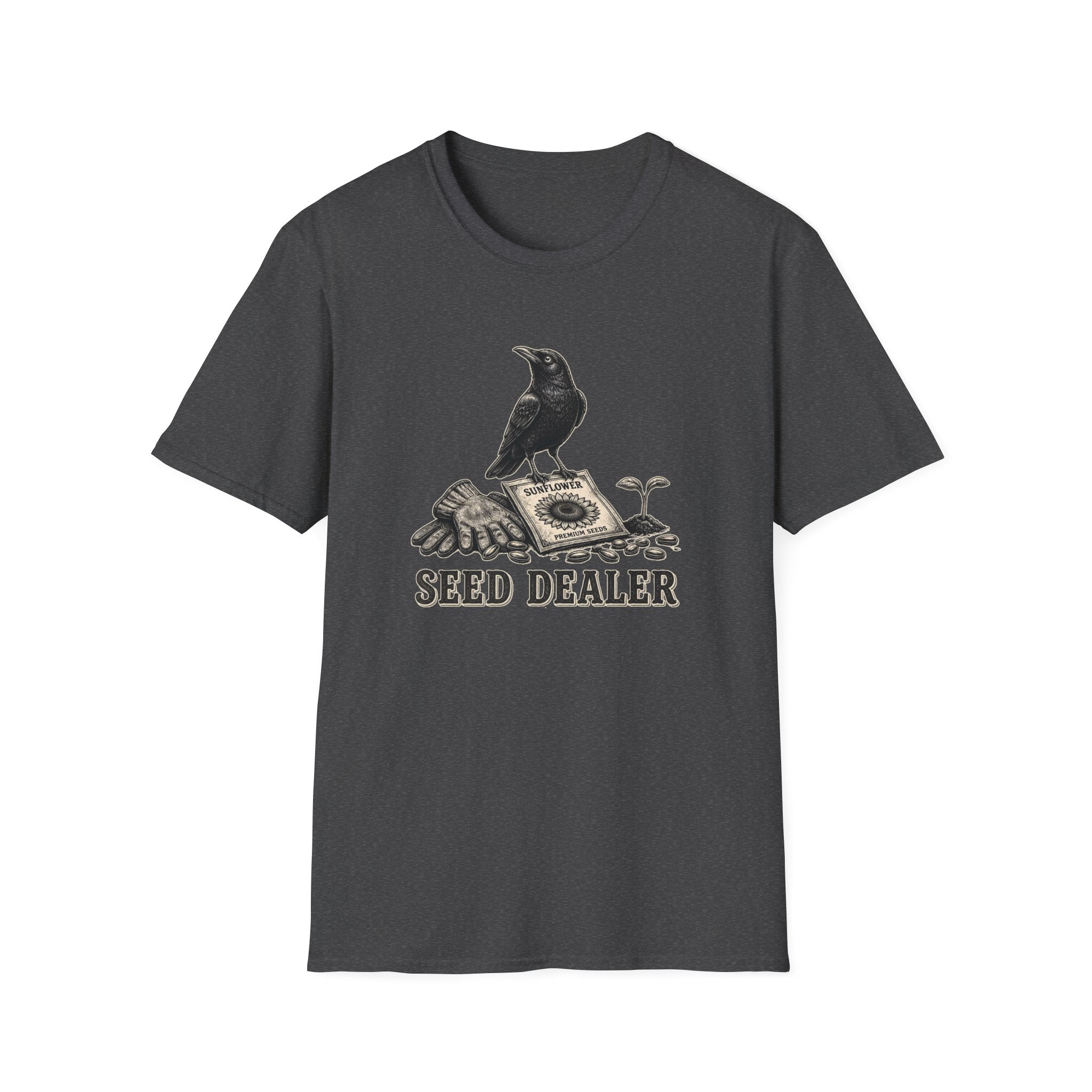 Seed Dealer T-Shirt