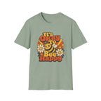 It's Okay To Bee Happy T-Shirt