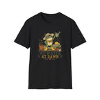 We Water At Dawn T-Shirt