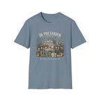 In the Garden T-Shirt