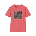 Plant Obsession T-Shirt
