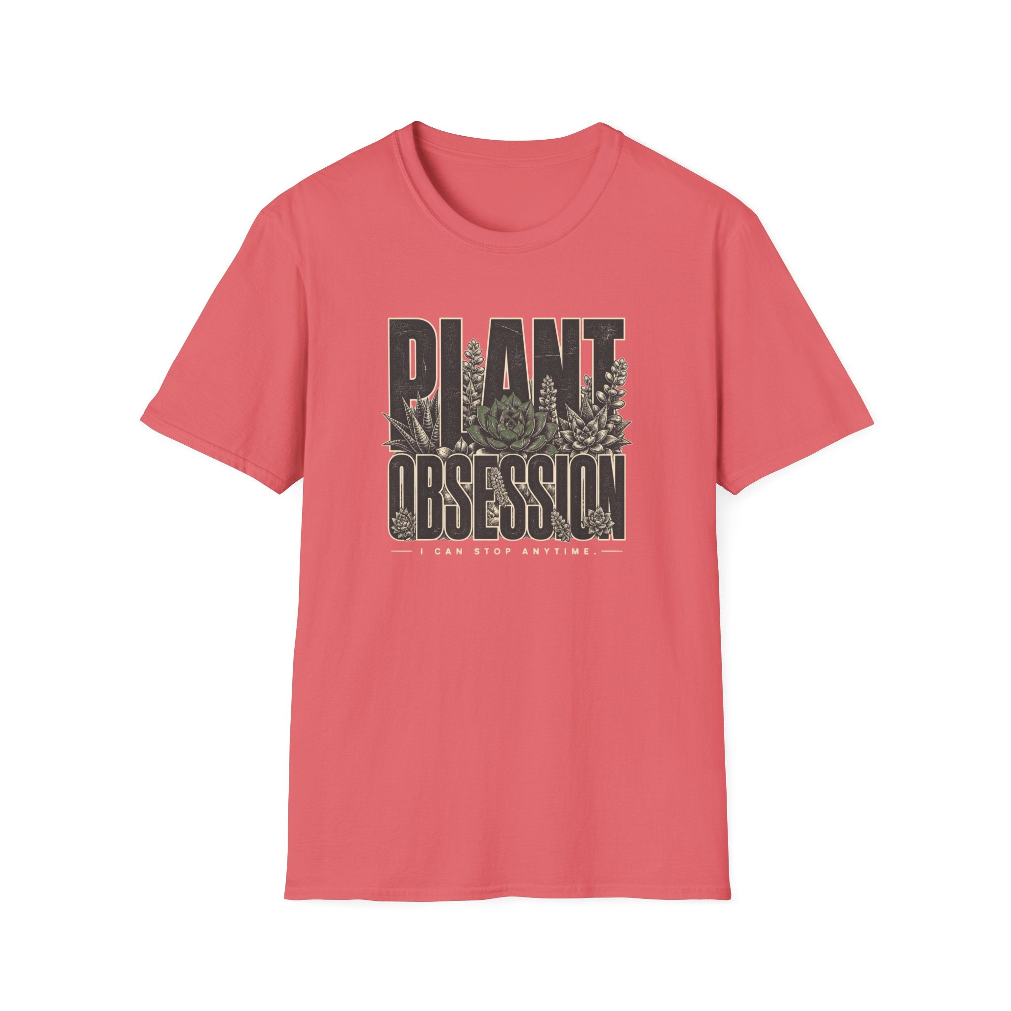 Plant Obsession T-Shirt