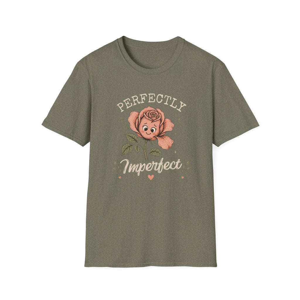 Perfectly Imperfect T-Shirt