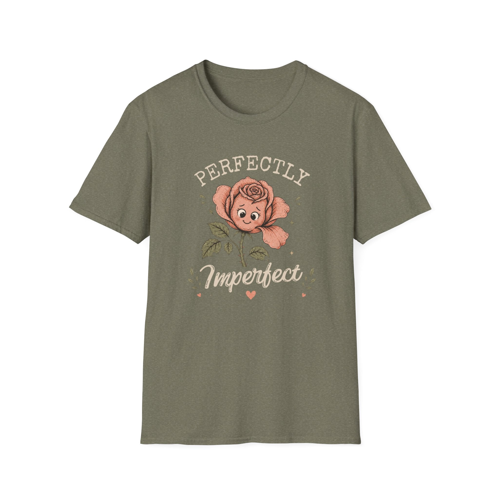 Perfectly Imperfect T-Shirt