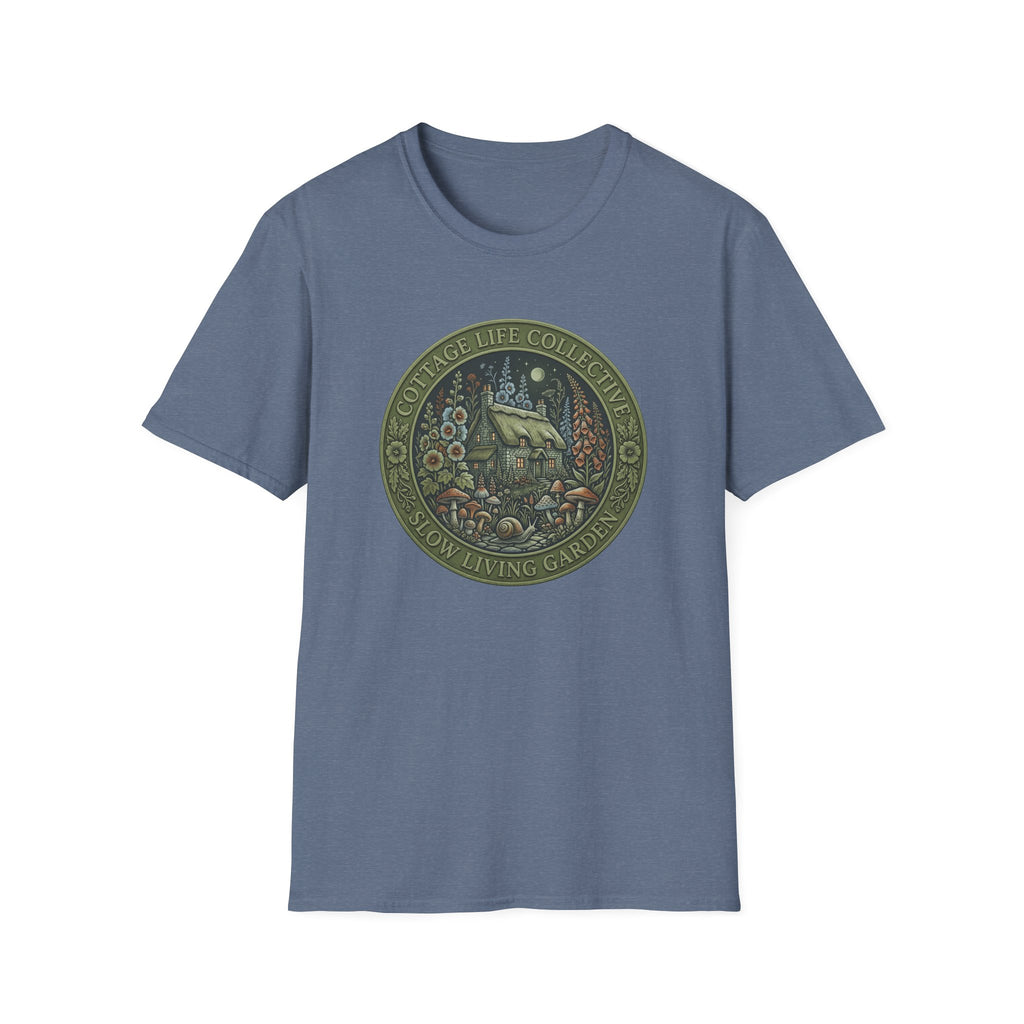 Cottage Life Collective T-Shirt