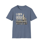 Lawn & Order GCU T-Shirt