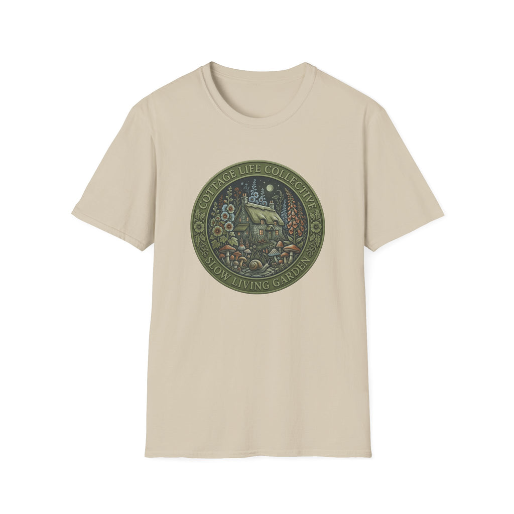 Cottage Life Collective T-Shirt