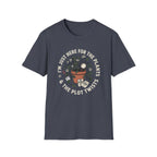 Plants & Plot Twists T-Shirt