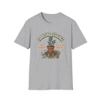 Planting Evidence T-Shirt