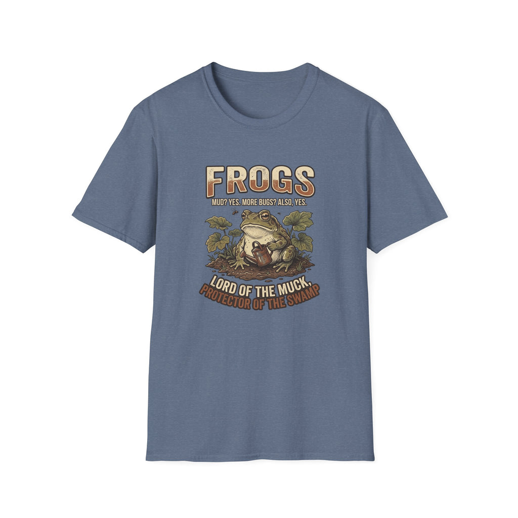 Frogs T-Shirt
