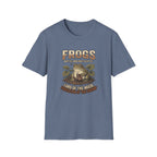 Frogs T-Shirt