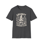 Grumpy Garden Gnome T-Shirt