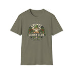 Grumpy Garden Club T-Shirt