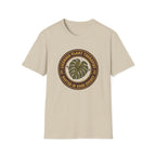 Licensed Plant Therapist T-Shirt