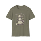 Minnie Squirrel T-Shirt